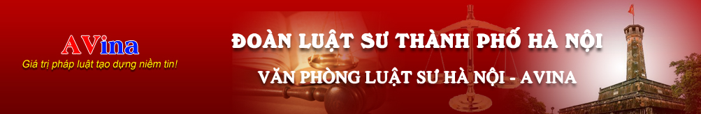 Văn phòng luật sư An Việt